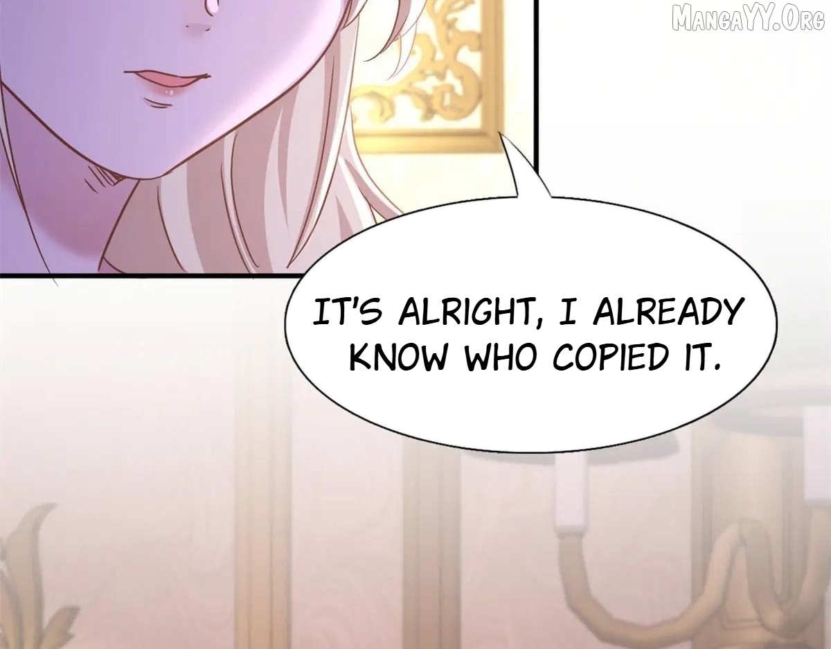 Don't Embarrass Me Chapter 180 - page 54